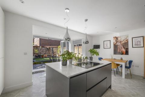 4 bedroom detached house for sale, Tower View, Kings Hill, ME19 4FD