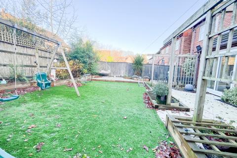 undefined, Whitchurch Lane, Dickens Heath B90