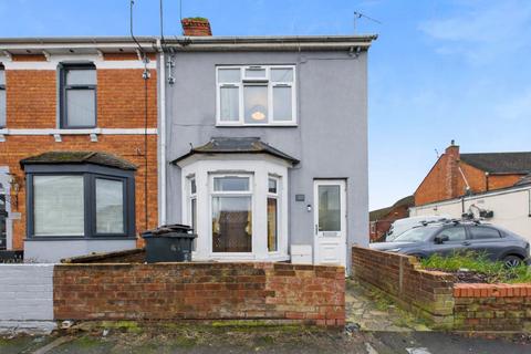 Ferndale Road, Swindon SN2