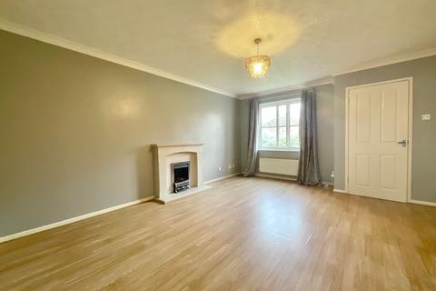 3 bedroom detached house for sale, Lambourn Drive, Leighton, CW1