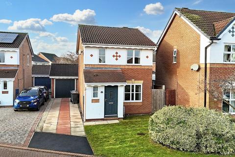 undefined, Lambourn Drive, Leighton, CW1