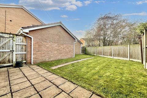 undefined, Lambourn Drive, Leighton, CW1