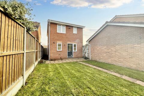 undefined, Lambourn Drive, Leighton, CW1