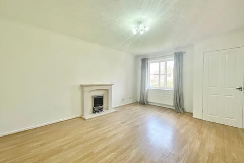 undefined, Lambourn Drive, Leighton, CW1