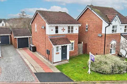 undefined, Lambourn Drive, Leighton, CW1