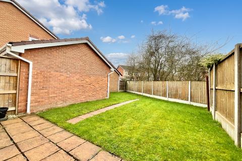 undefined, Lambourn Drive, Leighton, CW1