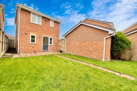 undefined, Lambourn Drive, Leighton, CW1