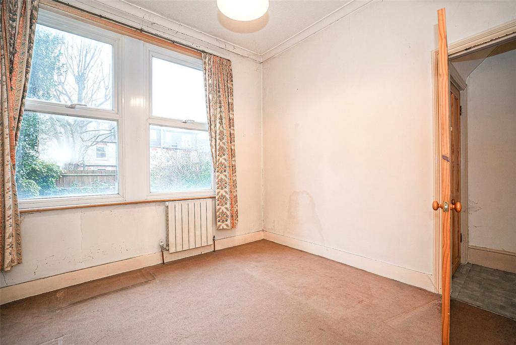 Bedroom 1 B
