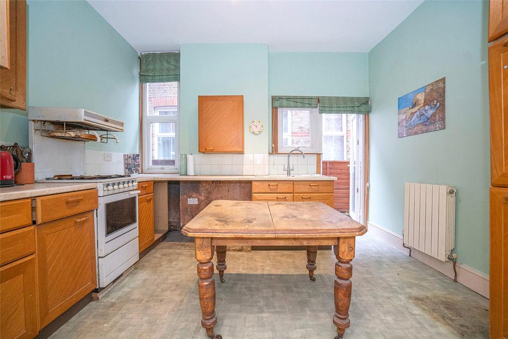 Kitchen B