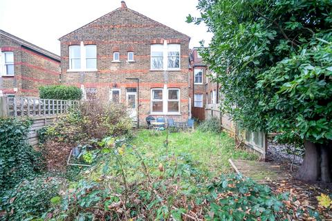 2 bedroom apartment for sale, Princes Avenue, London, N22