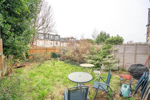 2 bedroom apartment for sale, Princes Avenue, London, N22