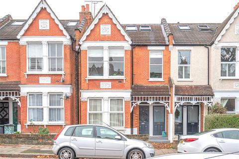 Princes Avenue, London, N22