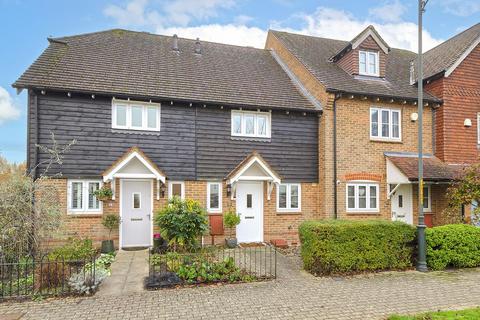 2 bedroom terraced house for sale, Amber Lane, Kings Hill, ME19 4FT