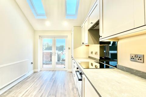 undefined, Bala Grove, Stoke-On-Trent ST10