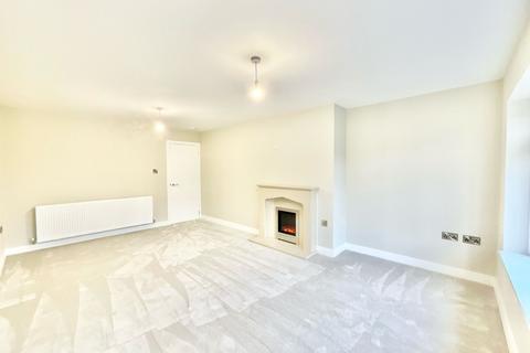 undefined, Bala Grove, Stoke-On-Trent ST10