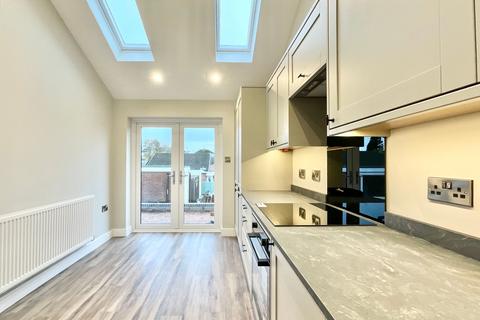 3 bedroom detached bungalow for sale, Bala Grove, Stoke-On-Trent ST10