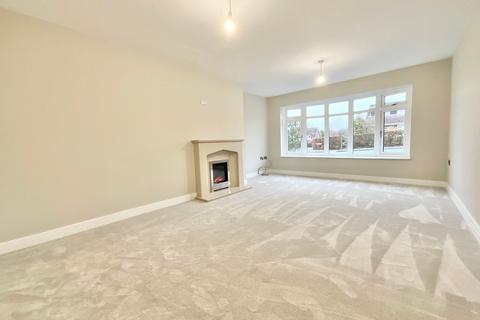 3 bedroom detached bungalow for sale, Bala Grove, Stoke-On-Trent ST10
