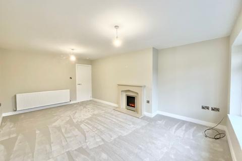 3 bedroom detached bungalow for sale, Bala Grove, Stoke-On-Trent ST10