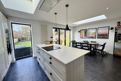 3 bedroom semi-detached house for sale, Withington, Manchester, M20