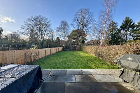 3 bedroom semi-detached house for sale, Withington, Manchester, M20