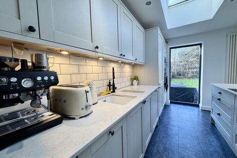 3 bedroom semi-detached house for sale, Withington, Manchester, M20