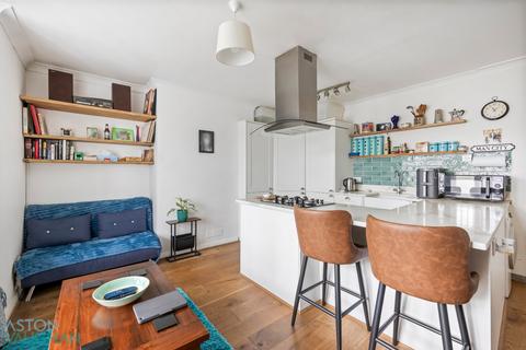 1 bedroom flat for sale, Walpole Terrace, Brighton BN2