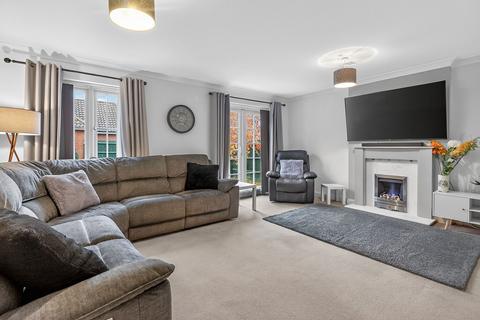 5 bedroom detached house for sale, Woodpecker Gardens, Wixams