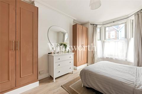 2 bedroom apartment for sale, Baronet Road, London, N17