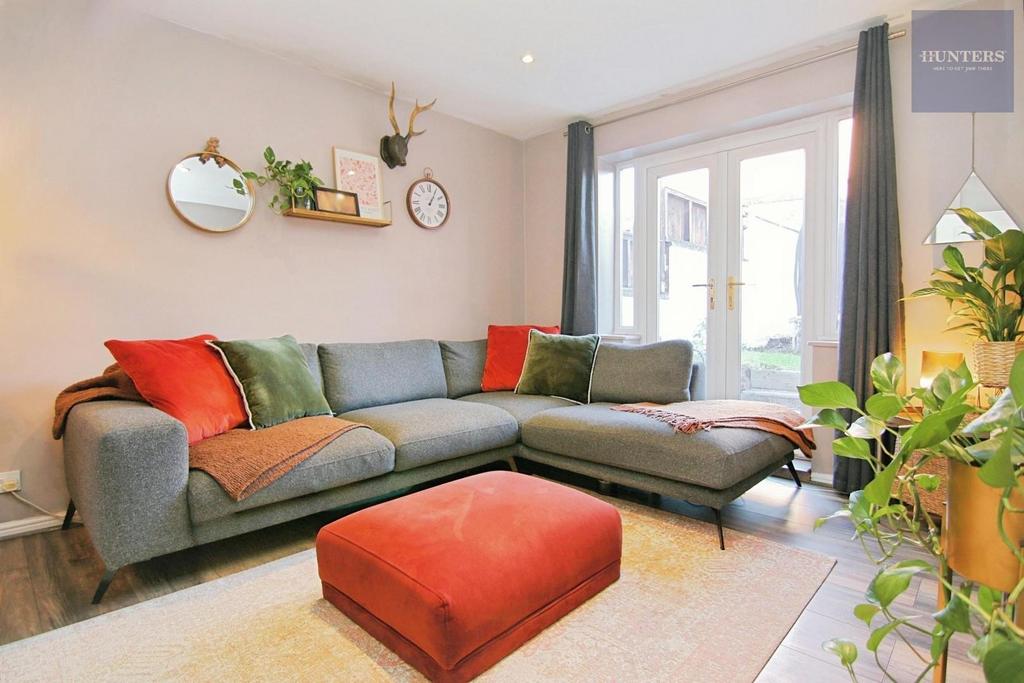 Dining room / snug