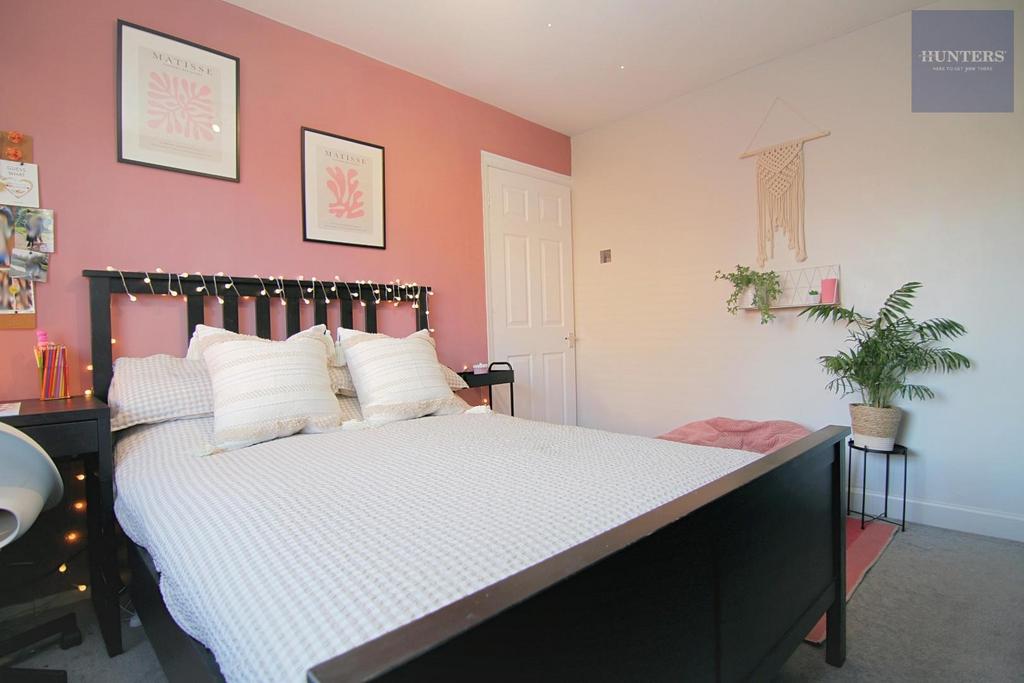 Bedroom two