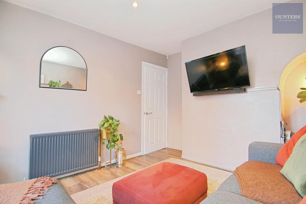 Dining room / snug