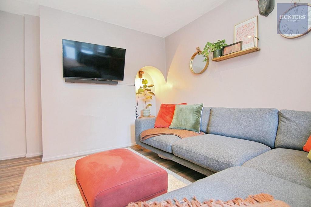 Dining room / snug