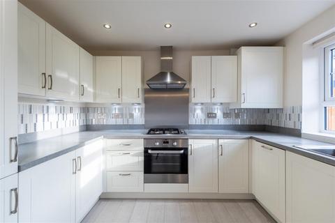3 bedroom semi-detached house for sale, Dahlia Crescent, Northwich CW8