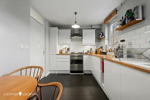 undefined, Cressington Close, London, N16
