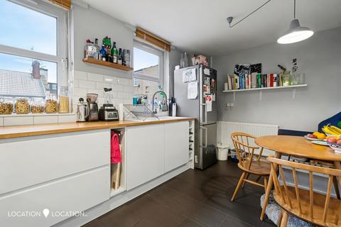 undefined, Cressington Close, London, N16