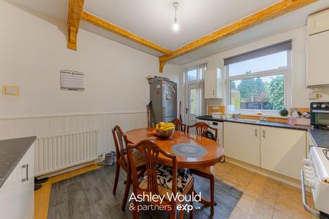 2 bedroom terraced house for sale, Banners Street, Halesowen B63