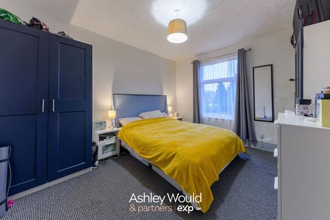2 bedroom terraced house for sale, Banners Street, Halesowen B63
