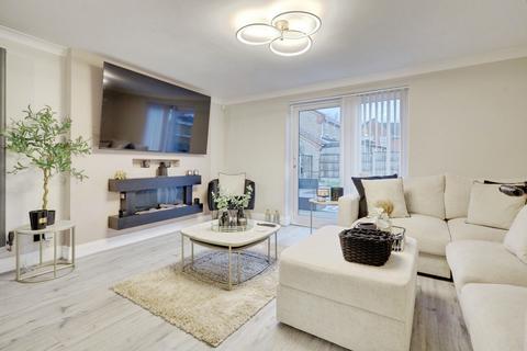 3 bedroom semi-detached house for sale, Waverley Road, Basildon, SS15