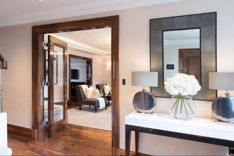 2 bedroom apartment to rent, Grosvenor Hill, London W1K