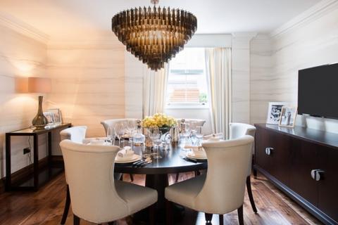 2 bedroom apartment to rent, Grosvenor Hill, London W1K