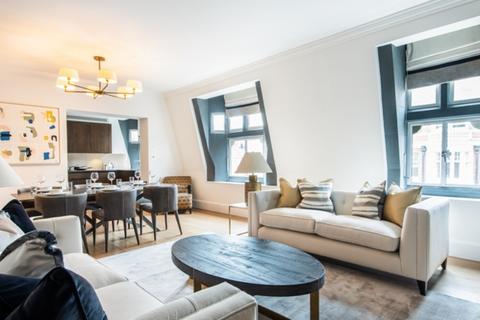 3 bedroom apartment to rent - Duke Street, London W1K