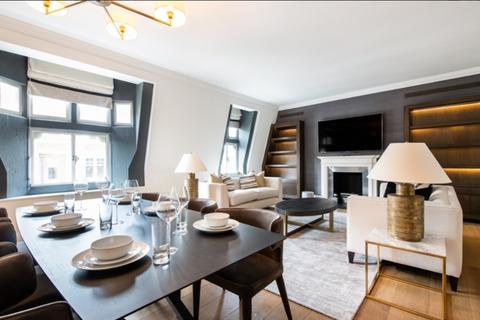 3 bedroom apartment to rent, Duke Street, London W1K