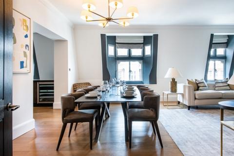 3 bedroom apartment to rent, Duke Street, London W1K