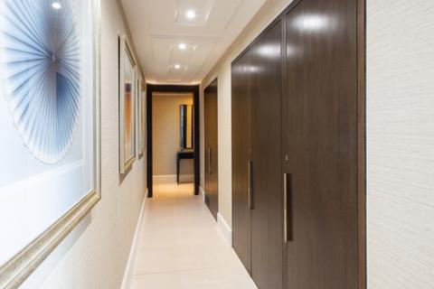 3 bedroom apartment to rent, Duke Street, London W1K