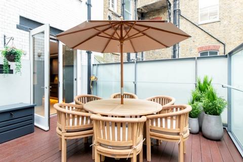 3 bedroom apartment to rent, Duke Street, London W1K
