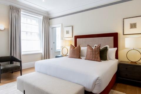 3 bedroom apartment to rent, Duke Street, London W1K