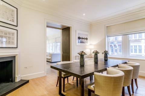 3 bedroom apartment to rent, Duke Street, London W1K