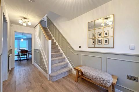 4 bedroom detached house for sale, Pleaton Lane, Allscott, Telford