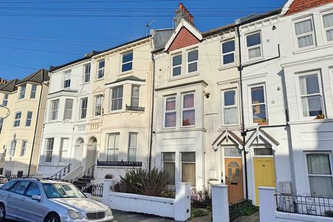 Lorna Road, Hove