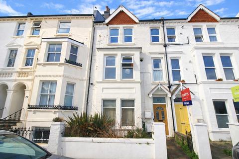 Lorna Road, Hove